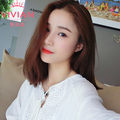 正品[短发盘发技巧]女性短发盘发技巧评测 中短