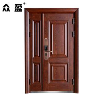 【特价】步阳甲级防盗门进户门防盗安全门精品