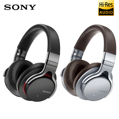 【赠耳机包】Sony\/索尼 MDR-1ABT头戴式无线