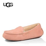 UGG鞋子什么材质,内幕大揭秘|属于杂牌吗,UGG马丁靴好吗
