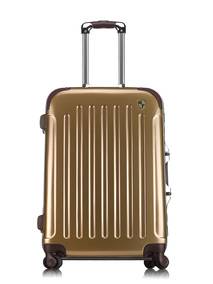 正品[飞机托运拉杆箱]拉杆箱多大能上飞机评测