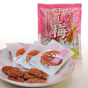 正品[日本小吃零食]日本特产小吃零食评测 日本