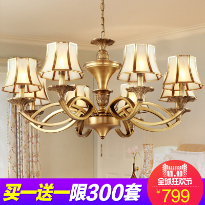 欧塞洛斯全铜灯具怎么样,欧塞洛斯全铜灯具好吗