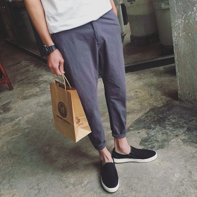 七—九分裤