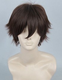 推荐最新魔王勇者cos 魔王勇者信息资料