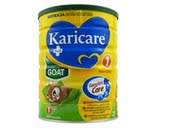 澳洲本土本土Karicare可瑞康羊奶婴幼儿奶粉一段3罐一箱包邮包税