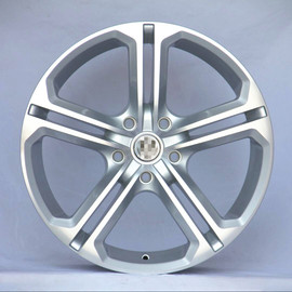 推荐最新途锐汽车改装19寸轮毂 途锐改装轮毂