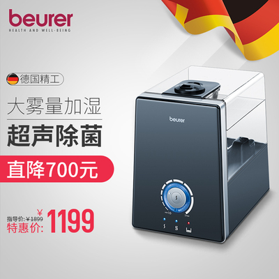 beurer空气净化器lw110好吗?推荐怎么样,beurer空气净化器lw110好吗?推荐好吗