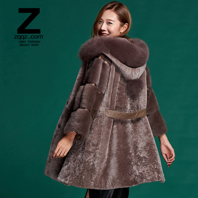 zqqz怎么样?皮草怎么样?好评如潮怎么样,zqqz怎么样?皮草怎么样?好评如潮好吗