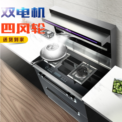 联合丽家集成灶怎么样?好用吗?参数怎么样,联合丽家集成灶怎么样?好用吗?参数好吗
