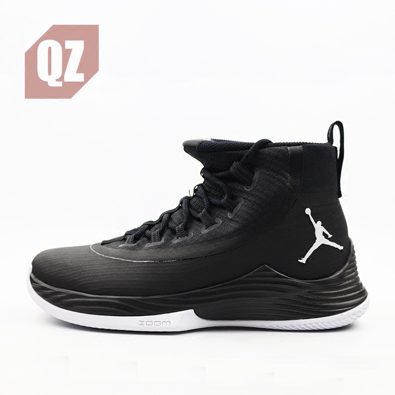 air jordan ultra fly 2 巴特勒2代篮球鞋 914479-010 001 402
