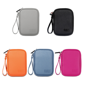 BUBM 移动硬盘包