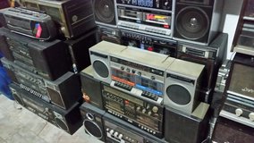 [折扣]上海晶体管收音机正品 少年晶体管收音机