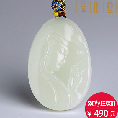 翠佛堂羊脂白玉怎么样,翠佛堂羊脂白玉好吗