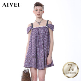 推荐最新艾薇11连衣裙 艾薇2015连衣裙信息资