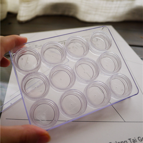 配戴]隐形眼镜佩戴盒评测 隐形眼镜佩戴视频图