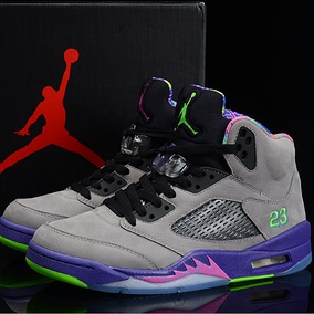 正品[air jordan 5乔丹5代]乔丹 air jordan 5评测