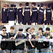 棒球服男女休闲 周边背心刺绣无袖 V同款 BTS防弹少年团JIMIN