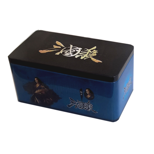 正品[三国杀神诸葛]三国杀神诸葛果评测 三国杀