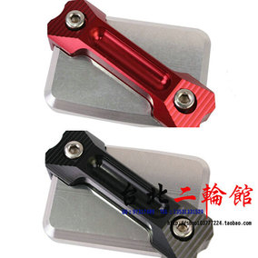 正品[光阳豪迈改装]光阳豪迈125改装评测 光阳