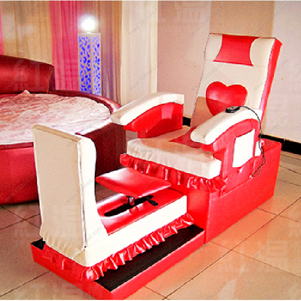 电动红椅电动椅情趣电动椅情趣电动床水床主题酒店情趣椅情趣家具