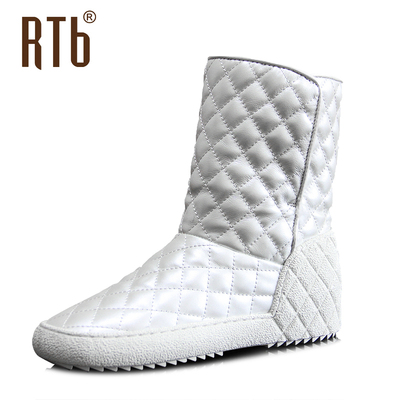 rtb增高鞋怎么样?是什么牌子质量好吗?