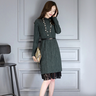 2017春季西子印象女装旗舰店骊欧第三频道朝