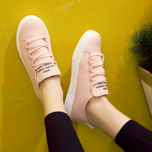 人本春秋帆布鞋