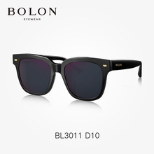 BOLON暴龙男士眼镜墨镜男款太阳镜开车专用偏光驾驶男正品BL3011图片