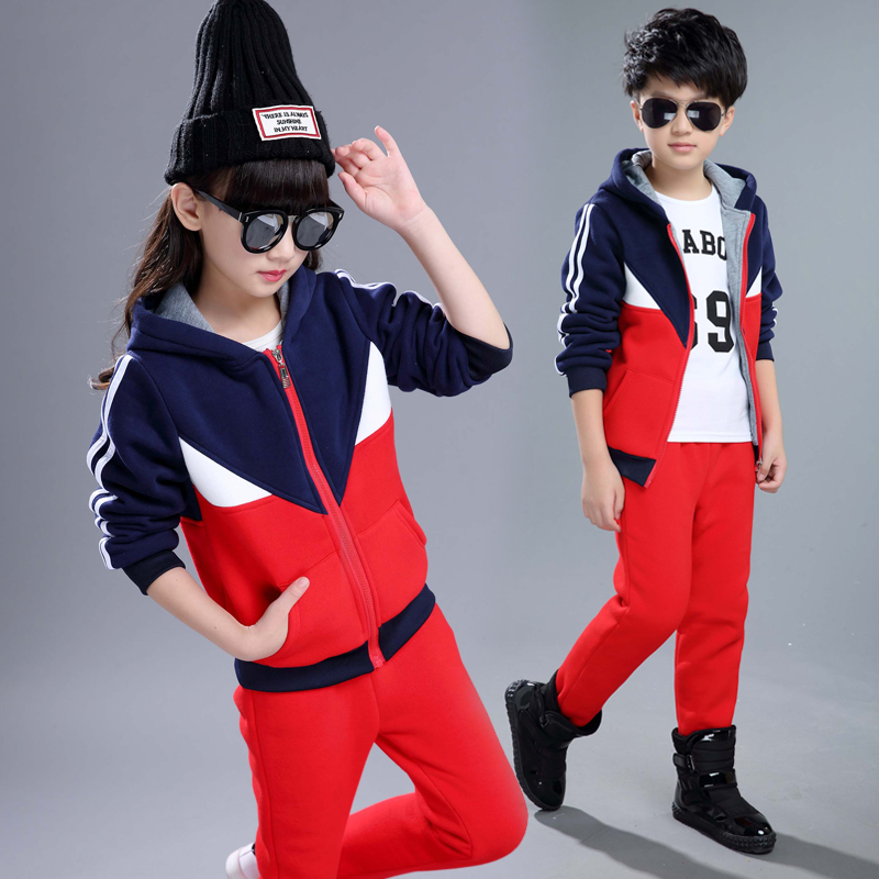 正品[运动服 套装 冬款]运动服套装男冬款评测 