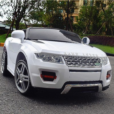 童小汽车电动车评测 儿童电动小汽车品牌图片