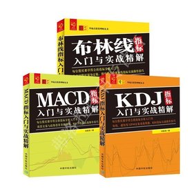 磁区理论(点评升级版) 江南小隐 破译K线图中的