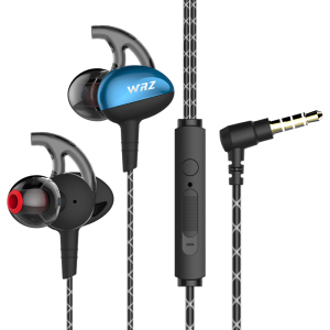 WRZ i7重低音小米耳机