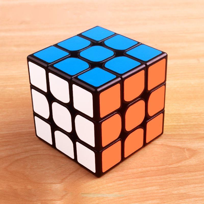正品[魔方2层公式视频]魔方2层公式评测 魔方高