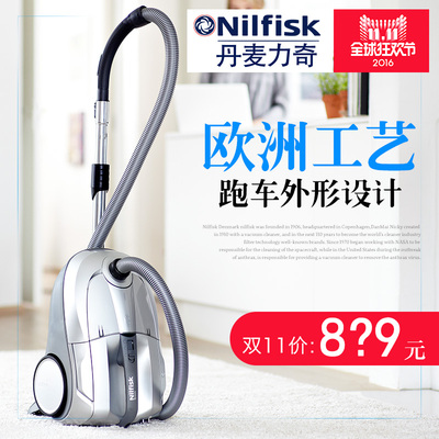nilfisk高压水枪怎么样,nilfisk高压水枪好吗