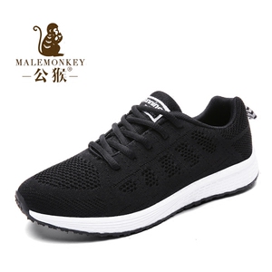 夏季运动鞋女鞋