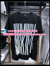 217101535 短袖 217101535E40 T恤 专柜正品 杰克琼斯 代购 现货