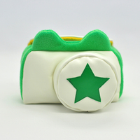 迷彩微单单反相机包猪头包索尼5Ta6000佳能1