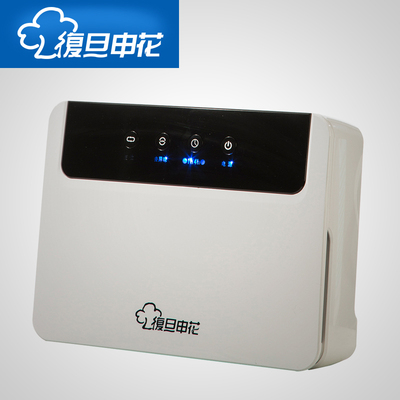 复旦申花空气净化器怎么样,复旦申花空气净化器好吗