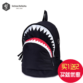 [麦包包 双肩书包]评价 麦包包双肩包怎么样