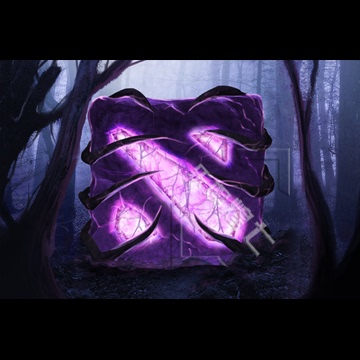 淘宝网购物-DOTA2 痛苦之源 专属 游戏界面皮