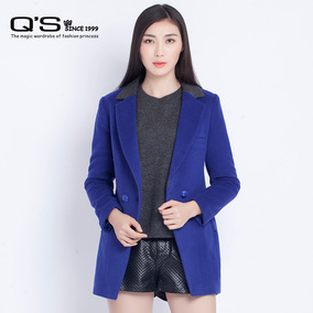 qs秸熙官网效果评价 qs秸熙2015新款女装官方_比价打折 ...