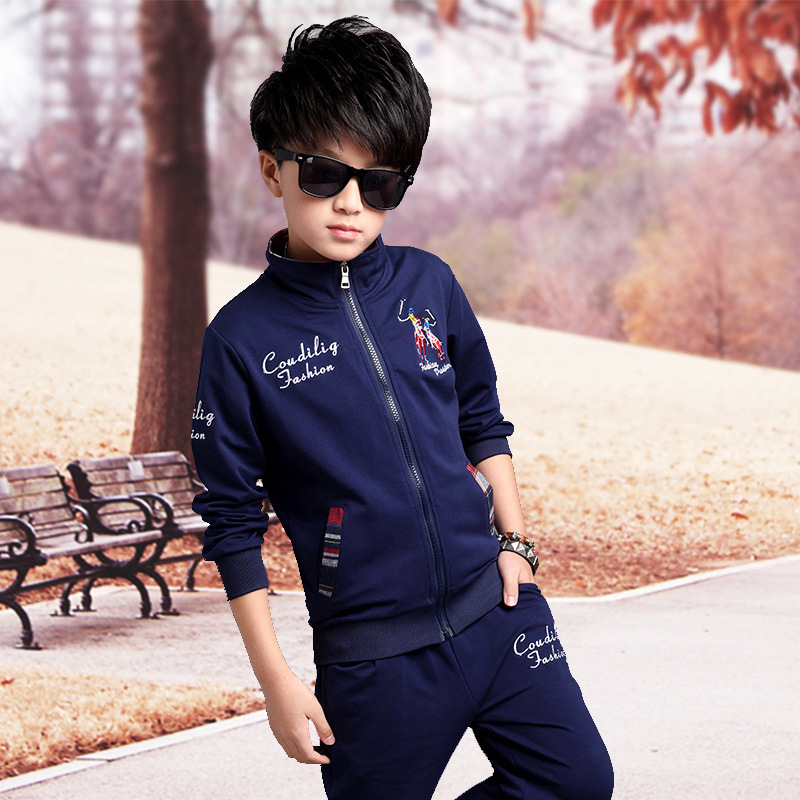 正品[运动套装 男 秋款]耐克运动套装男秋款评测