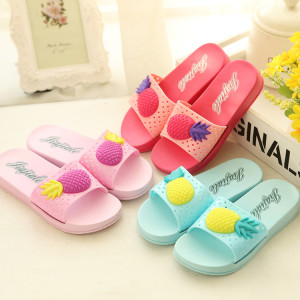 浴室居家可爱室内拖鞋
