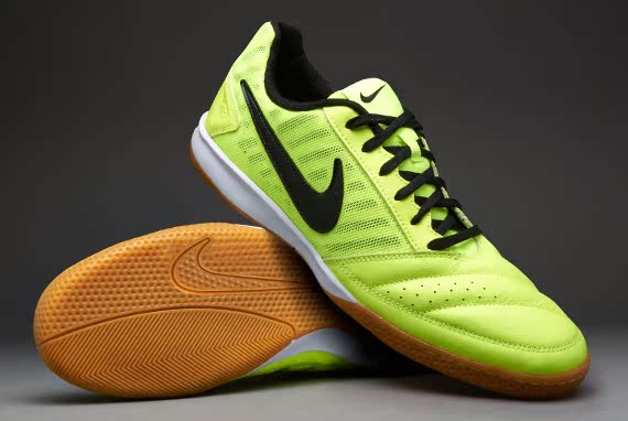 淘宝网PDS代购 Nike Gato II 耐克足球鞋 室内5
