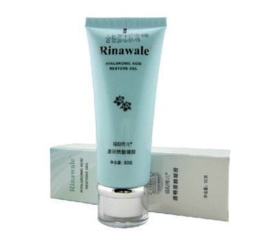 康婷瑞倪维儿透明质酸凝胶深层修复凝胶祛痘印