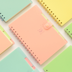 日韩创意文具便携记事本