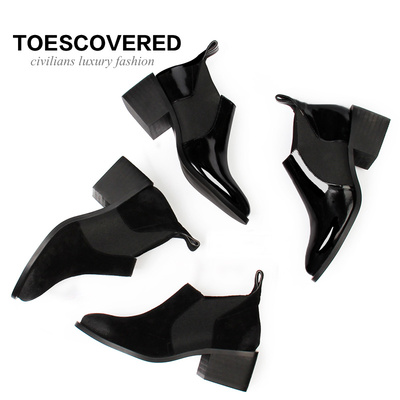 toescovered女鞋怎么样,toescovered女鞋好吗