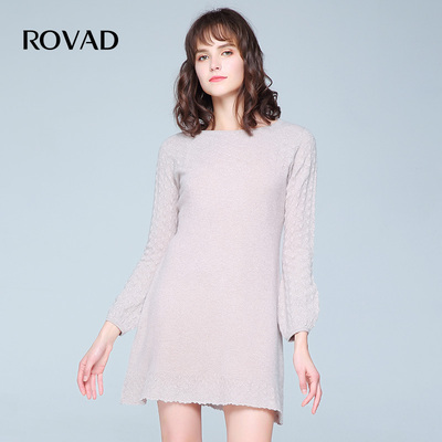 rovad千路毛衣羊绒衫怎么样牌子好吗?值得入手吗怎么样,rovad千路毛衣羊绒衫怎么样牌子好吗?值得入手吗好吗