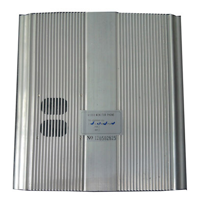 淘宝网购物-太川可视对讲门铃网络连接器带BN